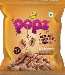 SUNDROP HAZELNUT MULTIGRAIN 23G
